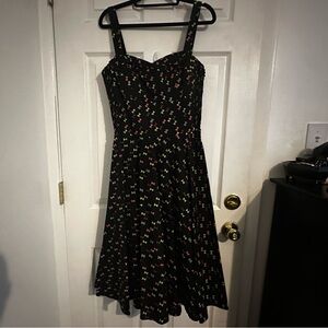 Trashy Diva Trixie Dress Hourglass